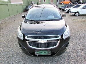 Chevrolet SPIN 1