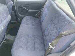 Fiat Palio 7
