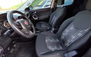 Fiat Toro 9