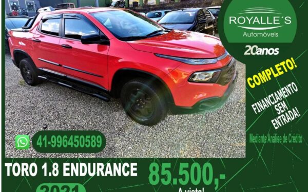 Fiat Toro Principal