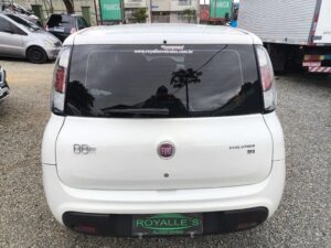 Fiat UNO 3