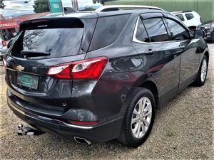 Chevrolet Equinox 3