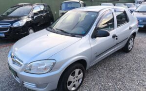 Chevrolet Prisma 2