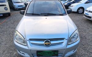 Chevrolet Prisma 3