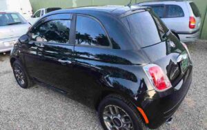 Fiat 500 1