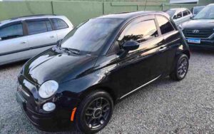 Fiat 500 2