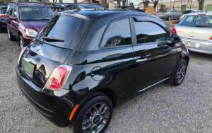 Fiat 500 3